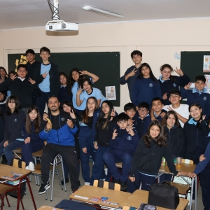 Día de la Actividad Física